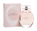 Calvin Klein Sheer Beauty 100 ml EDT