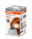 OSRAM ŽIAROVKA 35W 12V PK32D-2 D1S XENON