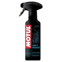 MOTUL MC CARE E7 ODSTRAŇOVAČ HMYZU 400ML