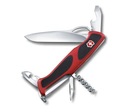 ŠVAJČIARSKY Nôž VICTORINOX RANGERGRIP 61