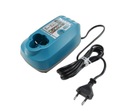 NABÍJAČKA DC10WA 7,2V-10,8V MAKITA BL1013 BL7010