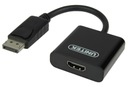 KÁBLOVÝ ADAPTÉR UTK HDMI F NA ZOBRAZENIE PORT M FULL HD