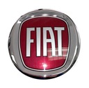 ODZNAK ZNAK LOGO FIAT DOBLO10- DUCATO 06-