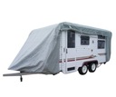 KRYT NA CAMPING TRAILER XXL 700