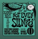 ERNIE BALL 2626 STRUNY ELEKTRICKEJ GITARY