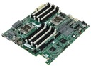 ZÁKLADNÁ DOSKA HP 637970-001 ZÁSUVKA 1366 DDR3