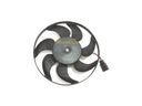 Ventilátor chladiča A3 TT 295mm 220W 1K0959455DH