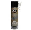 K2 DPF CLEANER NA ČISTENIE FILTRA REGENERÁTORA