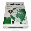 A4/80g NAVIGATOR Univerzálny papier do kopírok