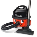 Numatic HVR160 Henry 620W HEPA vreckový vysávač