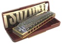 Harmonika Suzuki Folk 1072 Eb od Eb