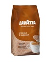 LAVAZZA CREMA E AROMA KÁVOVÉ ZRNKY 1KG