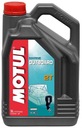 Motul OUTBOARD 2T 5L pre lodný prívesný motor