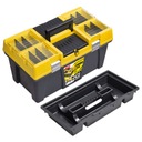 Stuff 26 Semi Profi Carbo Toolbox