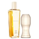 INCANDESSENCE SET 75 ml GUĽA 50 ml AVON