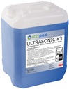 ULTRASONIC K3 Ultrazvuková čistička 10L