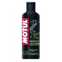 Motul M3 na čistenie odevov, kožených búnd