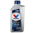 VALVOLINE Synpower 5w30 1L - syntetický motorový olej