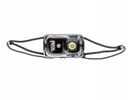 Čelovka Petzl Bindi Black - 200lm