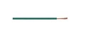 Lankový kábel LGY H05V-K 0,75 zelený 100m