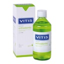 VITIS Ortodontická ústna voda 500 ml