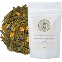 Citrusové plody Sencha - 250 g