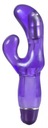 G-SPOT MASSAGER PESKS VIBRATOR STIMULUJÚ FLEXIBILitu