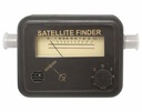 Merač sily signálu SATELIT Indikátor SATFINDER