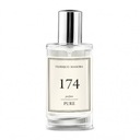 FM GROUP 174 PARFUM ORIGINÁL ZADARMO! ZÁZRAKY!