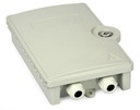 ÚČASTNÍCKY BOX ULTIMODE TB-04B IP65 ABCV