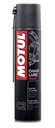 MAZAČ NA REŤAZE MOTUL CHAIN ​​​​LUBE ROAD 400 ml