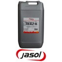 JASOL HLP 46 HYDRAULICKÝ OLEJ - - 30 litrov