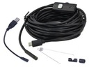 LONG ENDOSCOPE USB inšpekčná kamera SPECULA