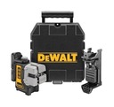 DEWALT CROSS LINE LASER DW089K