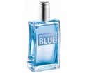 Toaletná voda AVON INDIVIDUAL BLUE 100 ML