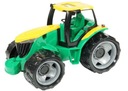 LENA TRACTOR SOLO LUZ GIANT RIDE 48cm 02121