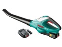 BOSCH ALB 18 Li fúkač lístia 18V 2,0Ah