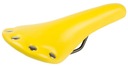 sedlo YELLOW singlespeed FIX RIVET Nit