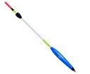 Cralusso Dart waggler plavák 16g