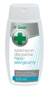 DR SEIDEL HYPOALERGICKÝ ŠAMPÓN PRE PSA 220ml