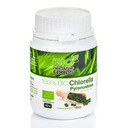 Chlorella Bio Biopotraviny tablety 1200 ks 300g