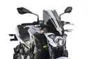 FAIRING TOURING OKNO PUIG KAWASAKI Z650 | KRAKOV