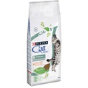 Purina Cat Chow Special Care Sterilized 1,5 kg