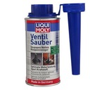 LIQUI MOLY Ventil Sauber 150ml 20456 - na odstraňovanie usadenín zo sacích ventilov