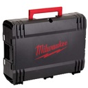 MILWAUKEE 4932451545 HD BOX 3 - Systémová skrinka