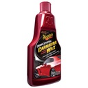 Meguiars Deep Crystal Step 3 Carnauba Wax