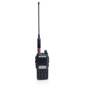 Anténa RADIORA AL-800 85cm pre Baofeng UV-5R UV-82