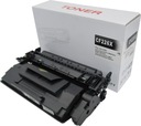 Vysokovýkonný toner pre HP 26X, HP CF226X 9 000 kópií. Náhrada za HP M402 M426