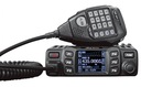 ANYTONE AT-778 UV MOBILNÉ RÁDIO VHF / UHF 25W