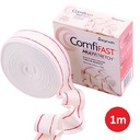 COMFIFAST RED BANDAGE 3,5cm x 1m AZS, EZEMA